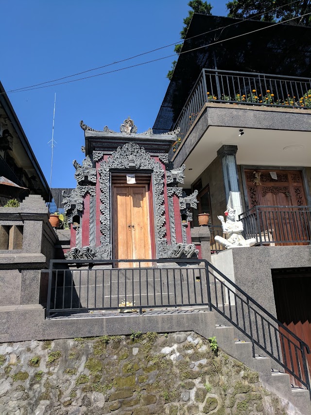 Soulshine Bali