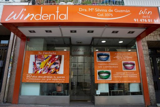 Clinica Dental Windental Marcelo Usera