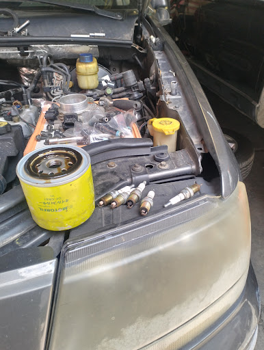 SERVICIO AUTOMOTRIZ MONTERREY