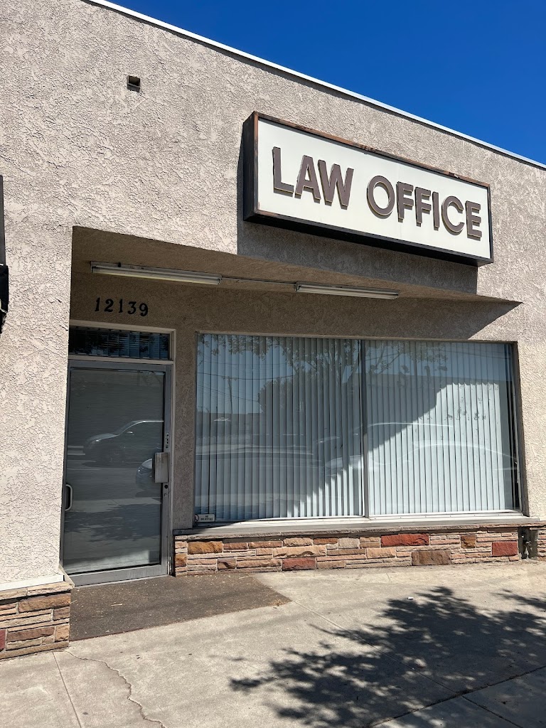 Law Offices Of Eric A Torices