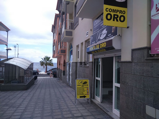 Compro Oro en Candelaria, Joyería Ole - Thumbnail