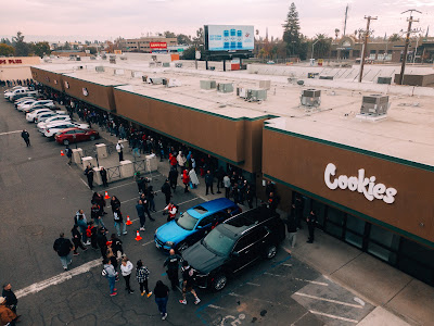Photo of Cookies Fresno Dispensary