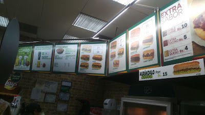 Photos of Burger King