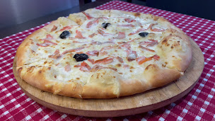 Photo n°8 de BORESTO Pizza à Marseille (Restaurant)