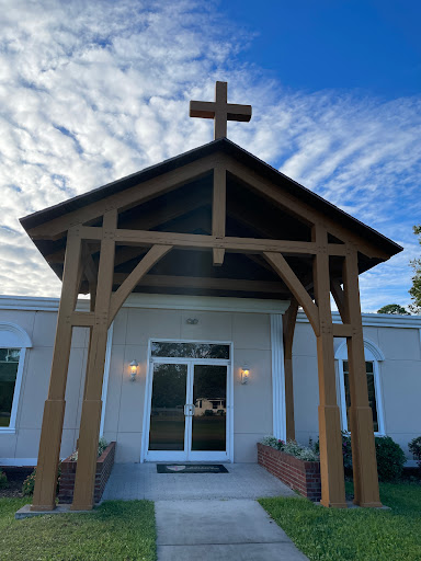 Holy Cross Episcopal Church of Myrtle Grove - Thumbnail