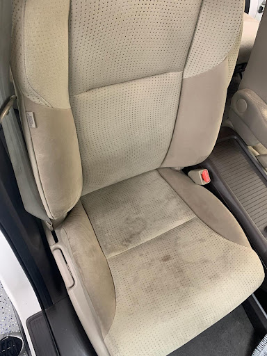 METICULOUS AUTO DETAILING LLC - Thumbnail