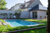 HR Construction à Versailles