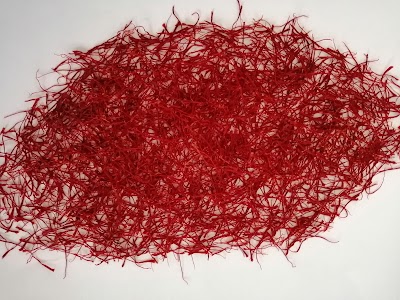 رایان زعفران - Rayan Saffron