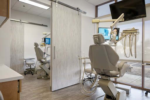 Laveen Modern Dentistry Gallery - United States