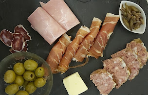 Photo n°4 de Le Relais à Saugues (Restaurant)