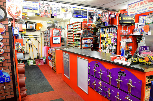 Stuarts Hardware - Thumbnail