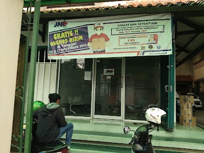 Photos of Jne Pati Hotel Rama