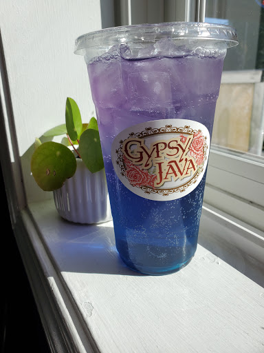 Gypsy Java - Visual