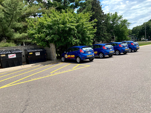 NAPA Auto Parts - Anoka - Thumbnail