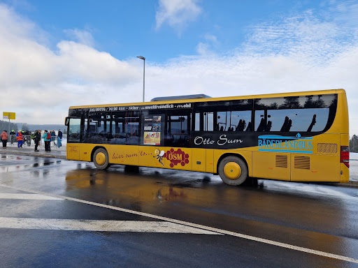 Omnibus-Service Mellrichstadt - Thumbnail