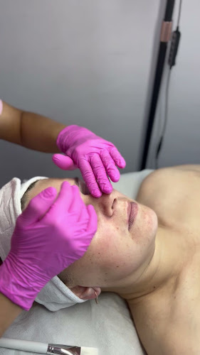 Studio Urody Cosmetica - Salon piękności
