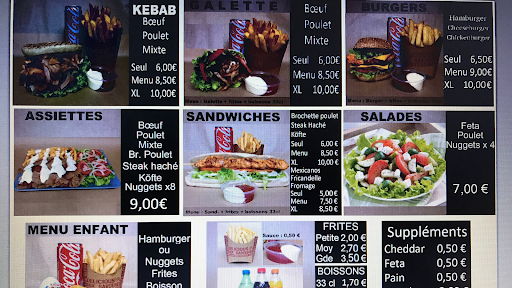 Photo 5 - XL KEBAB fast food