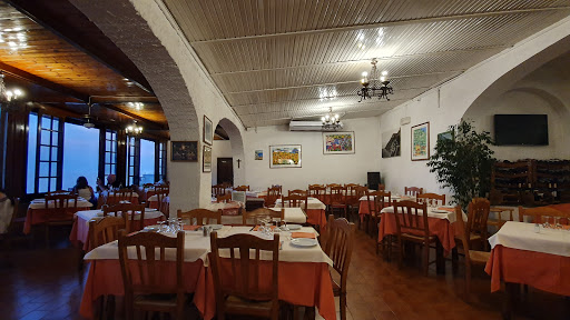 Ristorante Da Costantino Logo