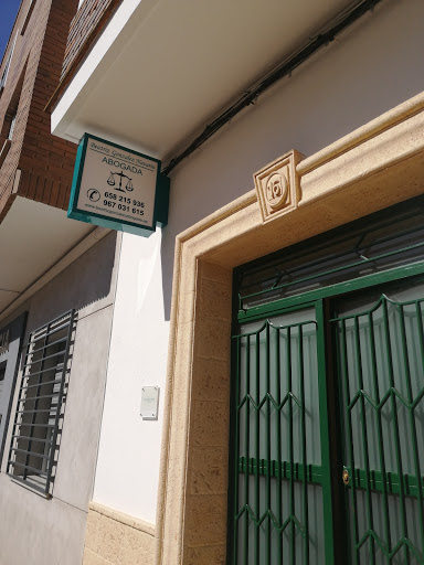 Beatriz González Navarro Abogada.