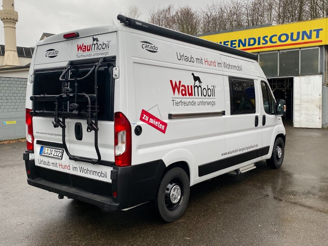 Waumobil Bergisch Gladbach