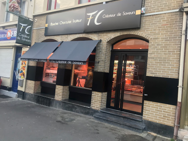 FC Créateurs de Saveurs - traiteur