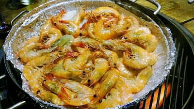Photos of 능동자갈마당