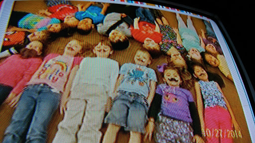 James M. Brown Elementary School Gallery - United States