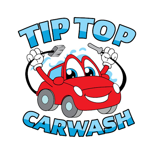 Tip Top Carwash Gallery - United States