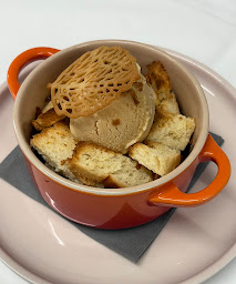 Photo n°27 de L'ENDROIT à Salon-de-Provence (Restaurant français)