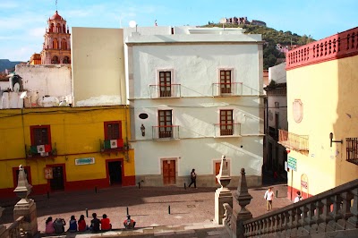 Photos of Hotel de la Paz