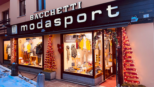 Bacchetti Modasport - Visual