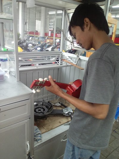 Photos of Soto Empal Gentong