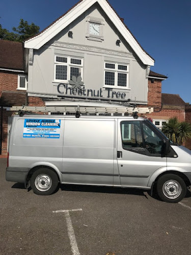 Lovely Jubbly Window Cleaning