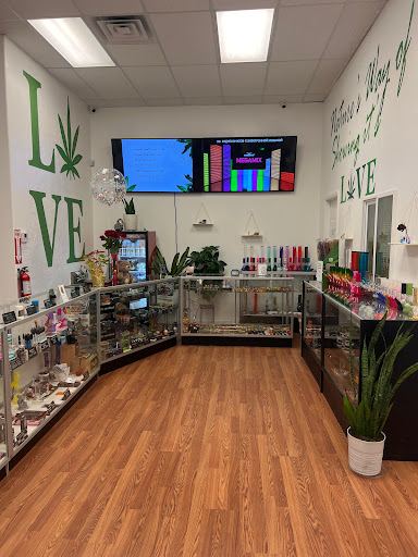 Love Cannabis Dispensary - Thumbnail