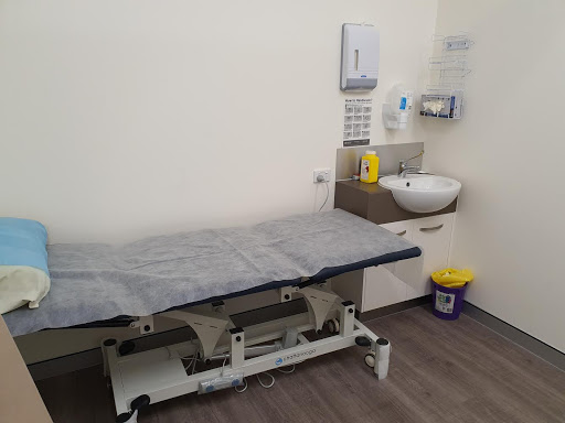 Moov Physio - Visual
