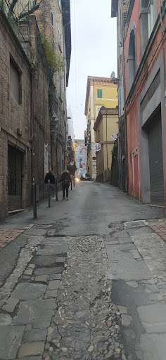Comune Perugia - Visual