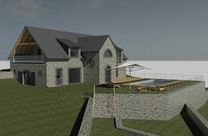 Photo n°4 de Atelier L'Esquisse à Saint-Flour (Architecte)