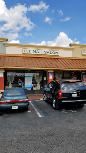CT Nails Northlake Blvd - Thumbnail