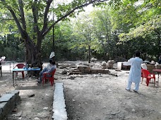 Islamabad Tea House