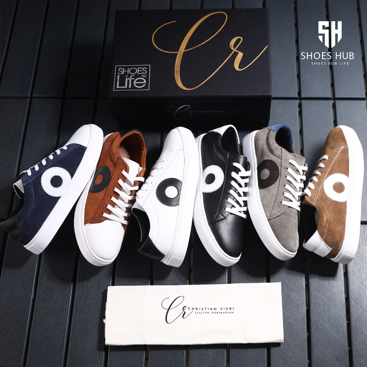 Shoes hub - صورة 2