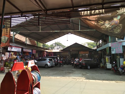 Pasar Fajar Jaya, Author: Rifki Ariansyah