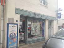 La Poste Relais à Nazelles-Négron