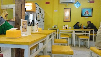 Photos of Sushinei Gunung Guntur