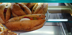 Photo n°11 de La Mie Majdoub à Vigneux-sur-Seine (Pâtisserie)