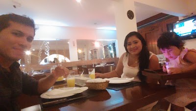 Photos of La Caballeriza Parrilla