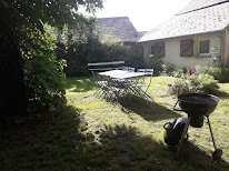 Gîte de la perdrix grise à Audeville