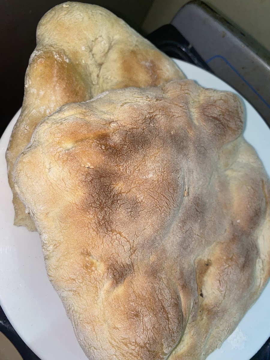 Kufiyyeh Arabic Restaurant — photo 7