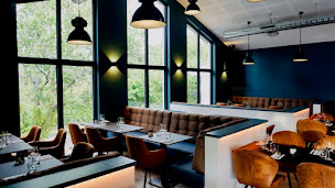 Photo n°36 de RESTAURANT PUYMEYNAC à Camblanes-et-Meynac (Bar)