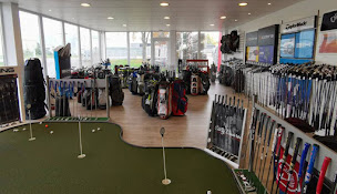 Photo n°19 de Golf Plus Strasbourg à Illkirch-Graffenstaden (Magasin d'articles de golf)