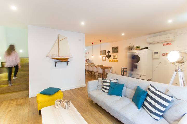 Aveiro Rossio Bed & Breakfast by null